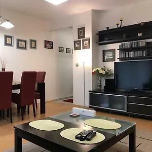 Astor Apartmán