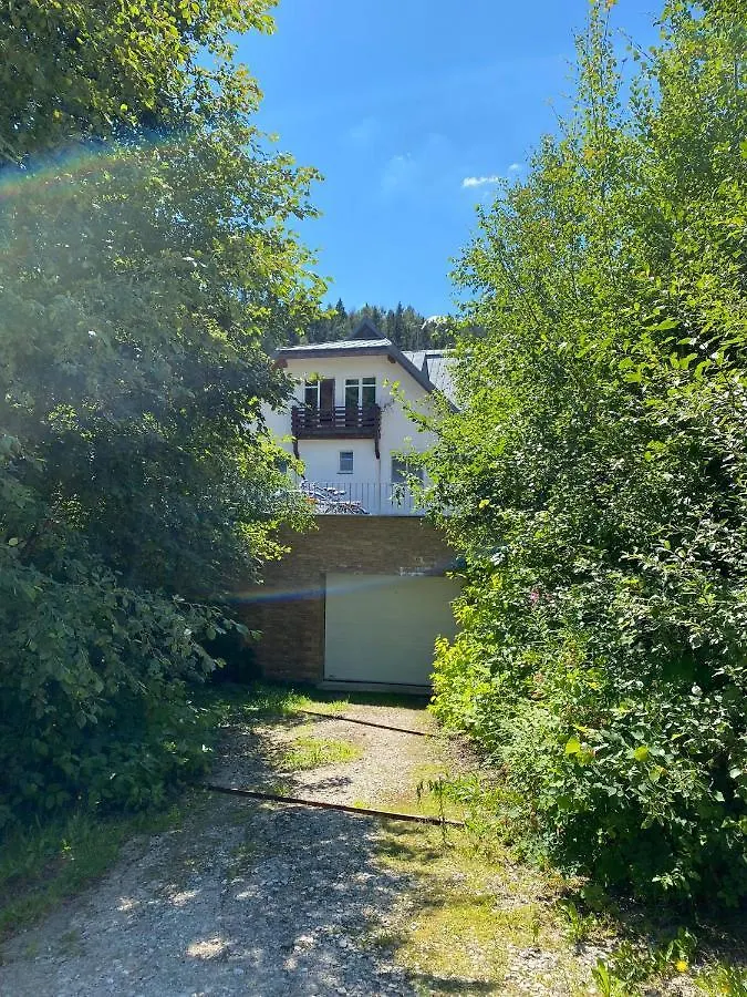 Apartman Labska Špindlerŭv Mlýn 0*,