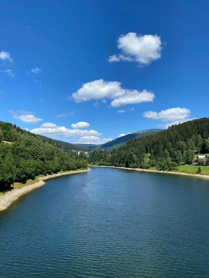 Apartman Labska Špindlerŭv Mlýn