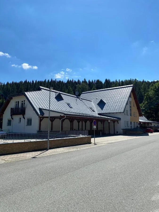 Apartman Labska Špindlerŭv Mlýn 0*,  République tchèque