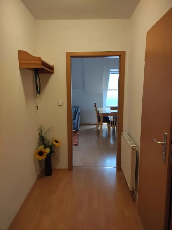 Appartement Apartman Labska Špindlerŭv Mlýn