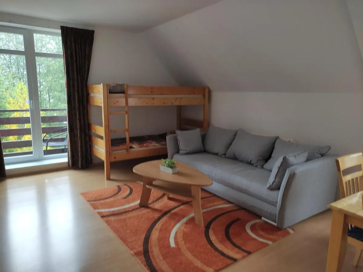 Apartman Labska Spindleruv Mlyn Apartment