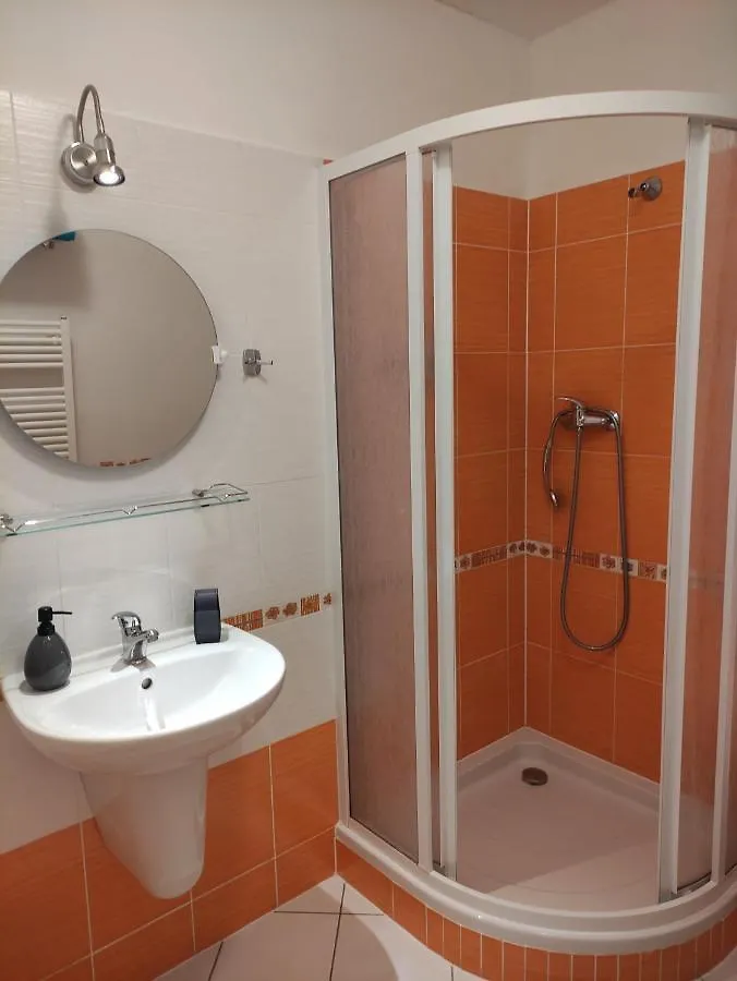 Apartman Labska Špindlerŭv Mlýn