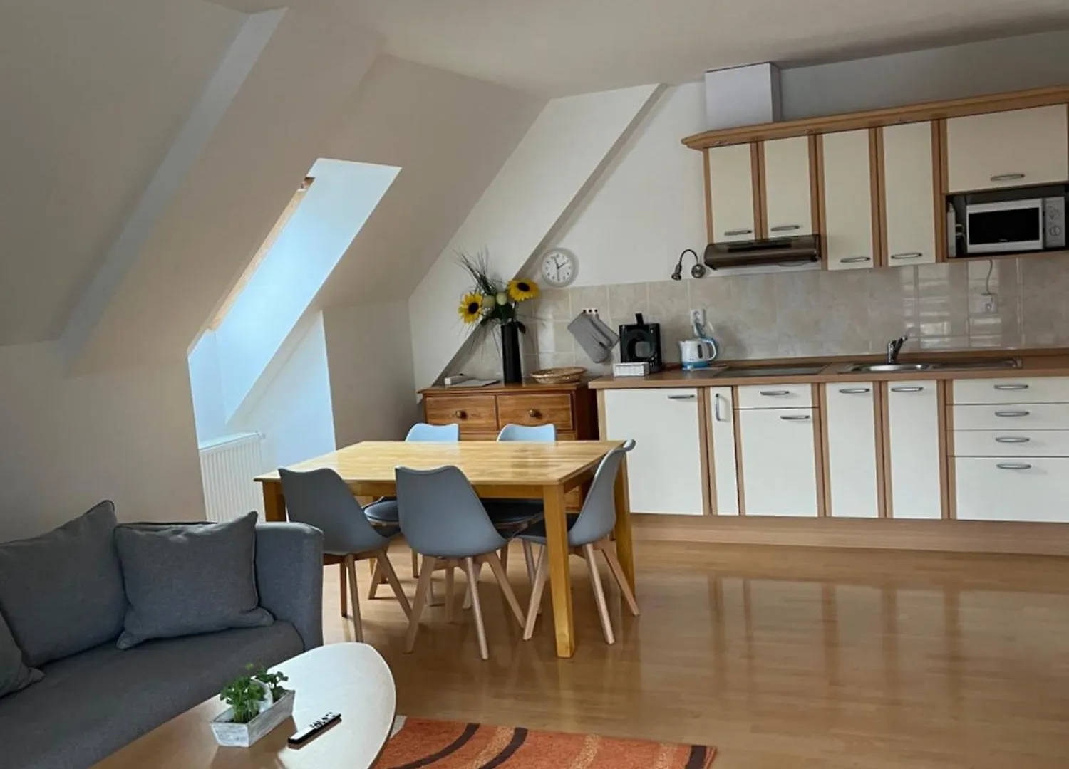 Apartment Apartman Labska Spindleruv Mlyn