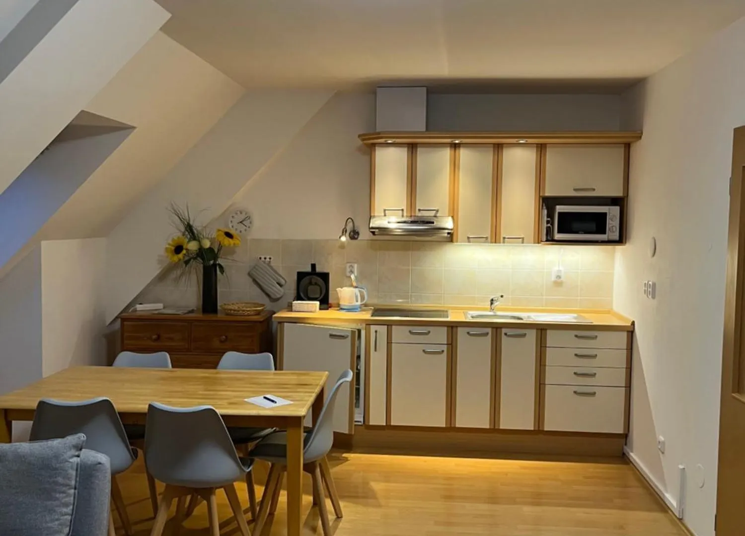 Apartman Labska Spindleruv Mlyn Czech Republic
