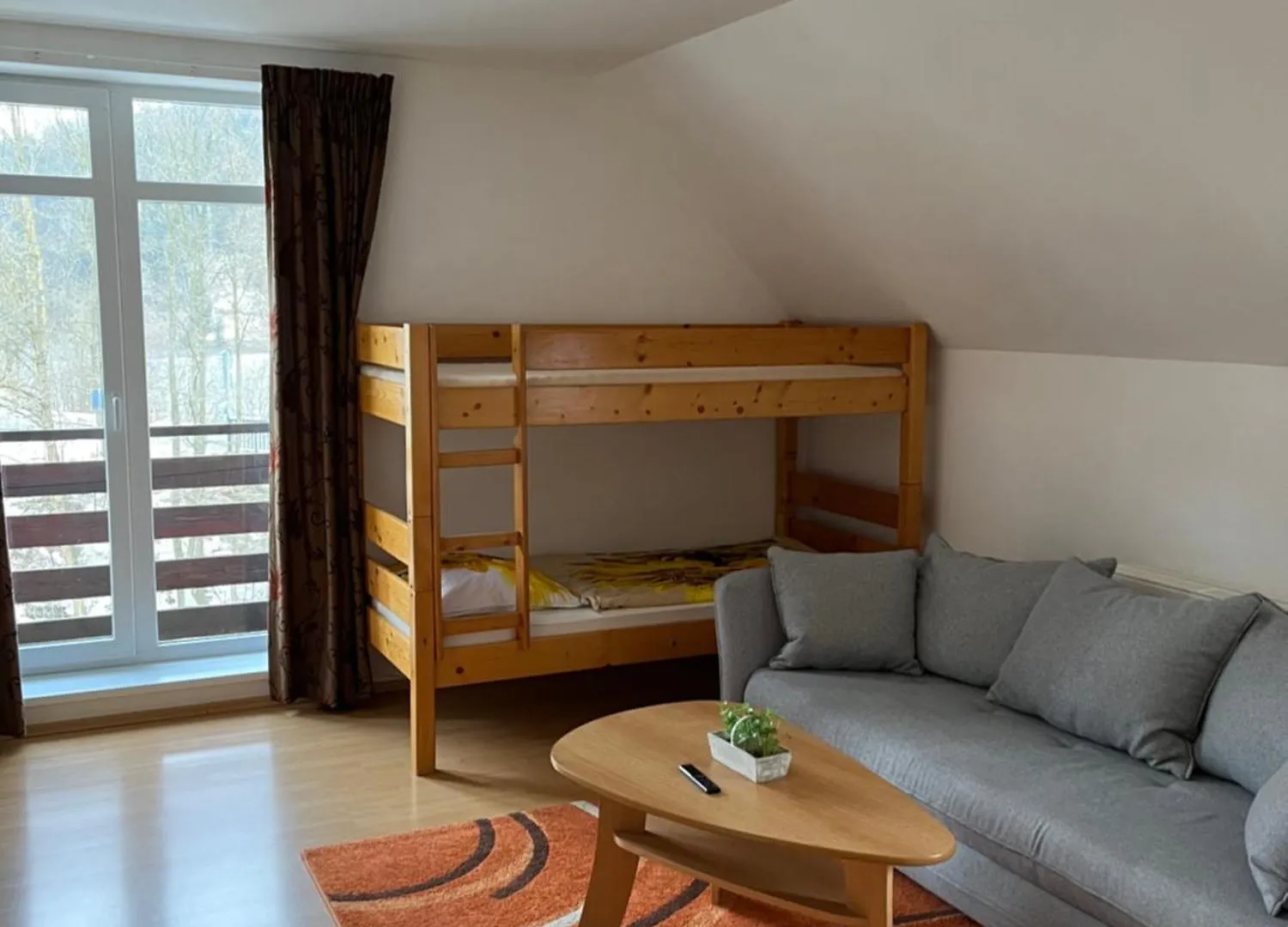 Apartman Labska Spindleruv Mlyn 0*,  Czech Republic