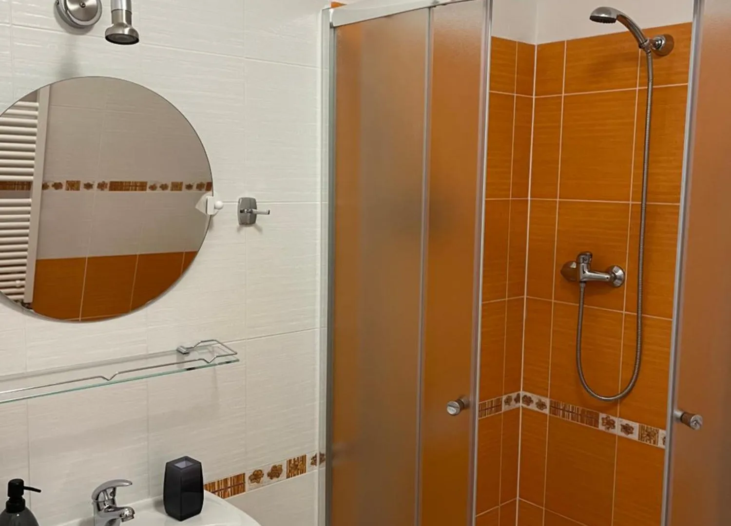 Apartman Labska Špindlerŭv Mlýn 0*,