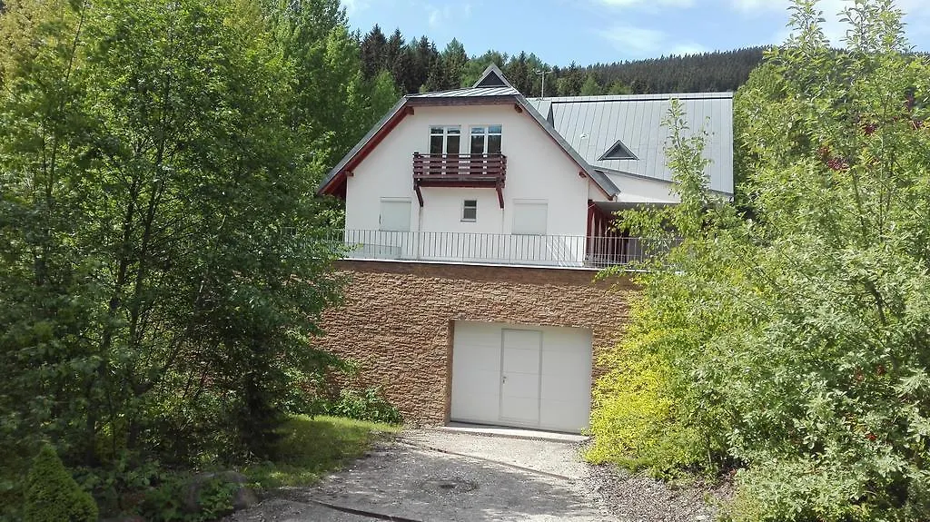 Apartman Labska Špindlerŭv Mlýn 0*,  République tchèque