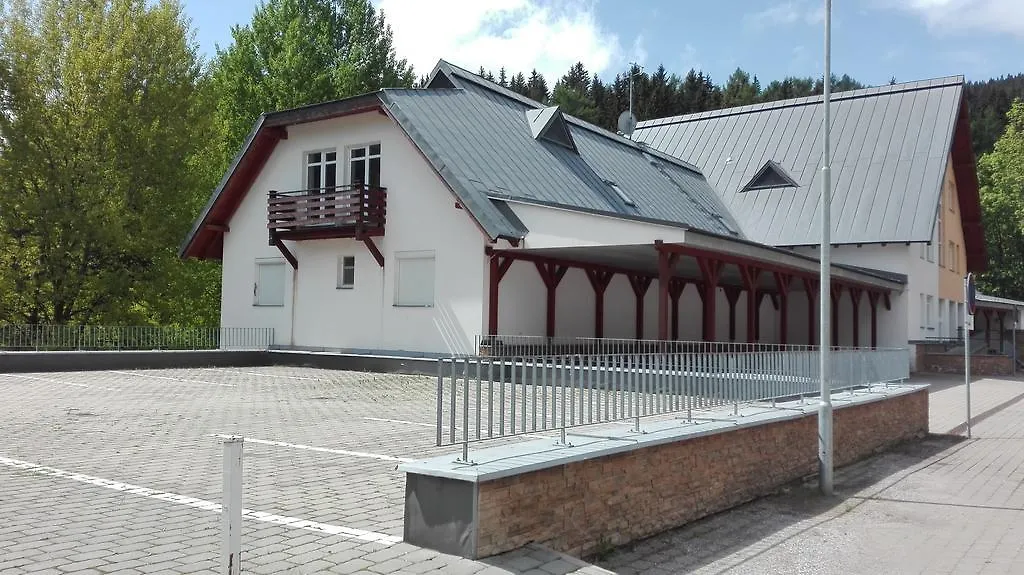 Apartman Labska Spindleruv Mlyn Apartment