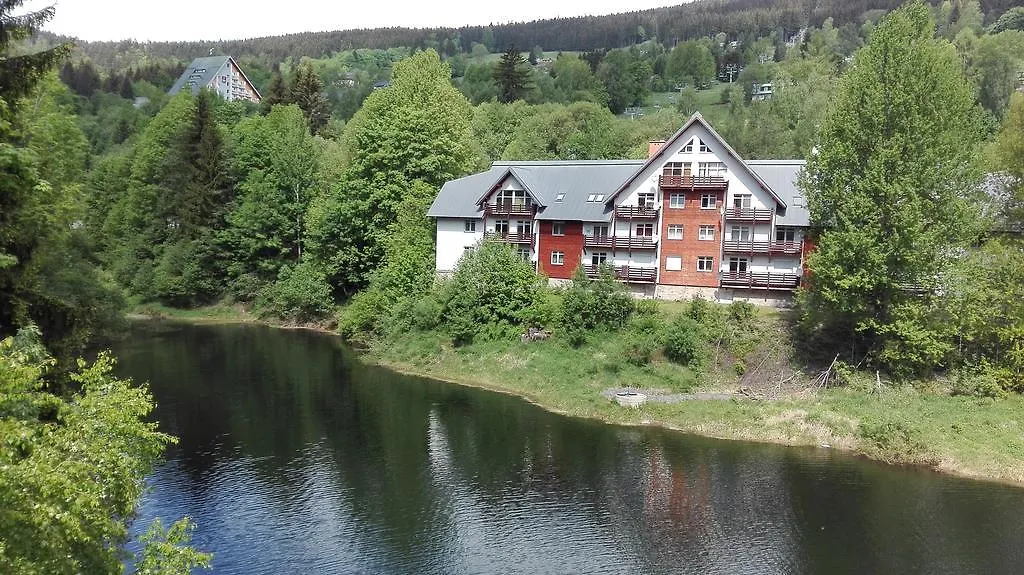 Apartment Apartman Labska Spindleruv Mlyn Czech Republic