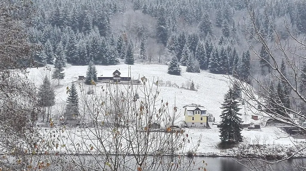 Appartement Apartman Labska Špindlerŭv Mlýn