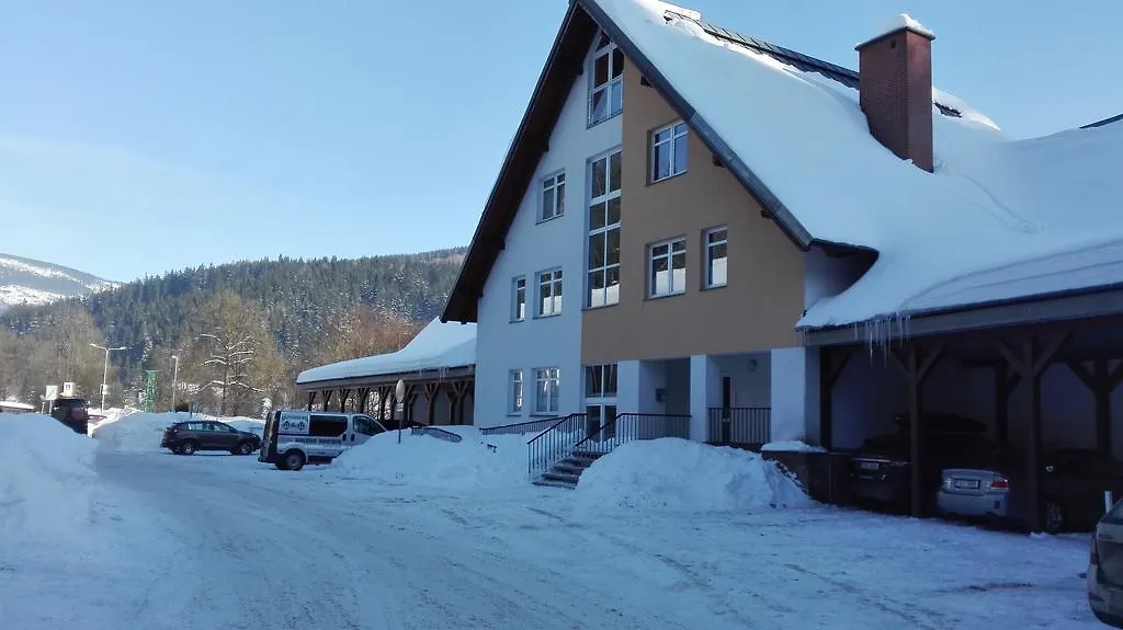Appartement Apartman Labska Špindlerŭv Mlýn