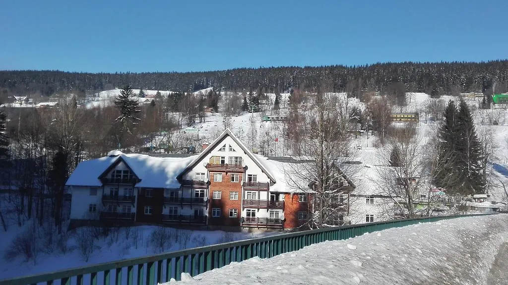 Apartman Labska Špindlerŭv Mlýn 0*,