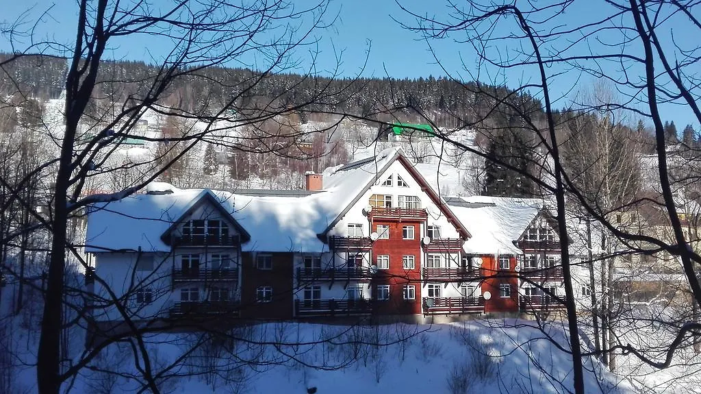 Apartman Labska Spindleruv Mlyn Apartment